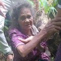 ഏഴു ദിവസം മുമ്പ് കാണാതായ വീട്ടമ്മയെ കണ്ടെത്തി